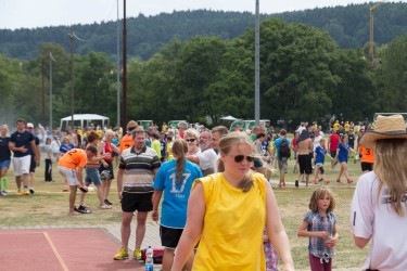 QuattFo 2015 - Turnier
