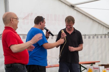 QuattFo 2015 - Turnier