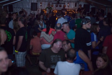 QuattFo 2015 - Turnier