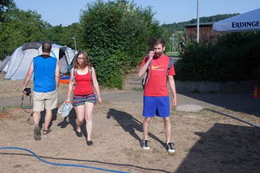 QuattFo 2015 - Turnier